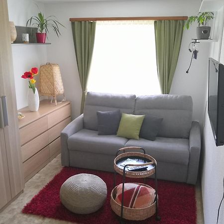 Apartment Am Birkenweg Walde ภายนอก รูปภาพ