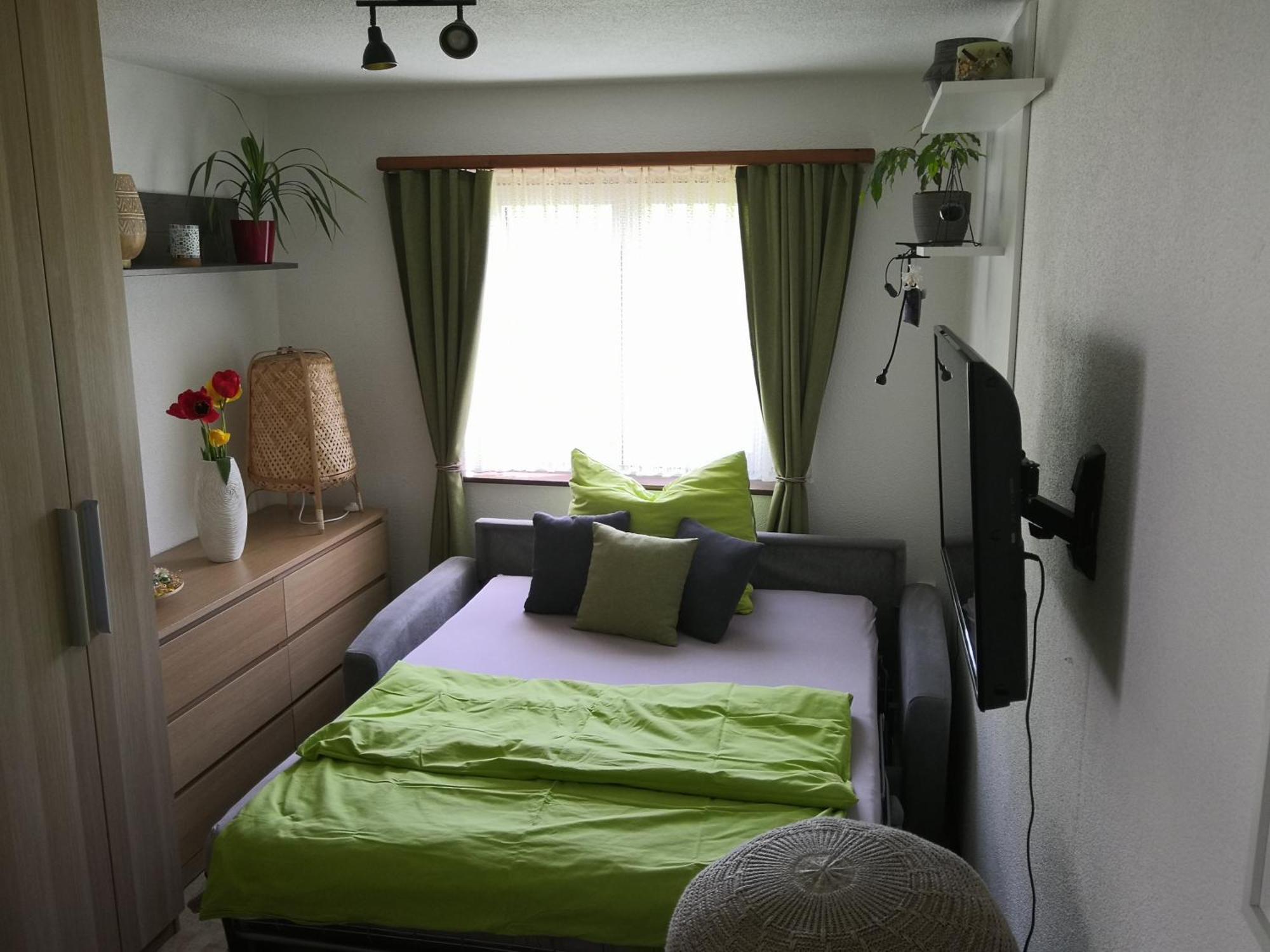 Apartment Am Birkenweg Walde ภายนอก รูปภาพ