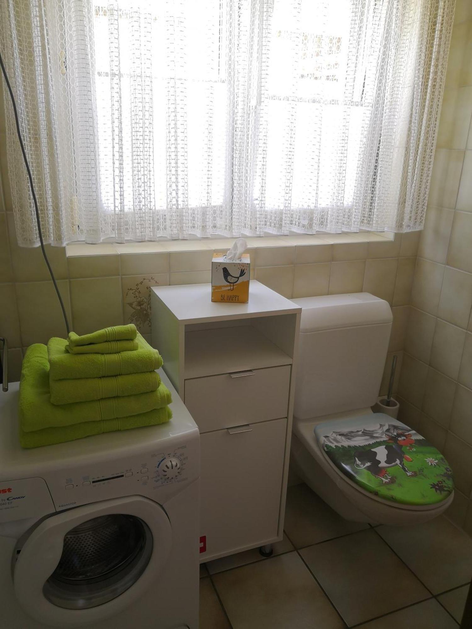 Apartment Am Birkenweg Walde ภายนอก รูปภาพ