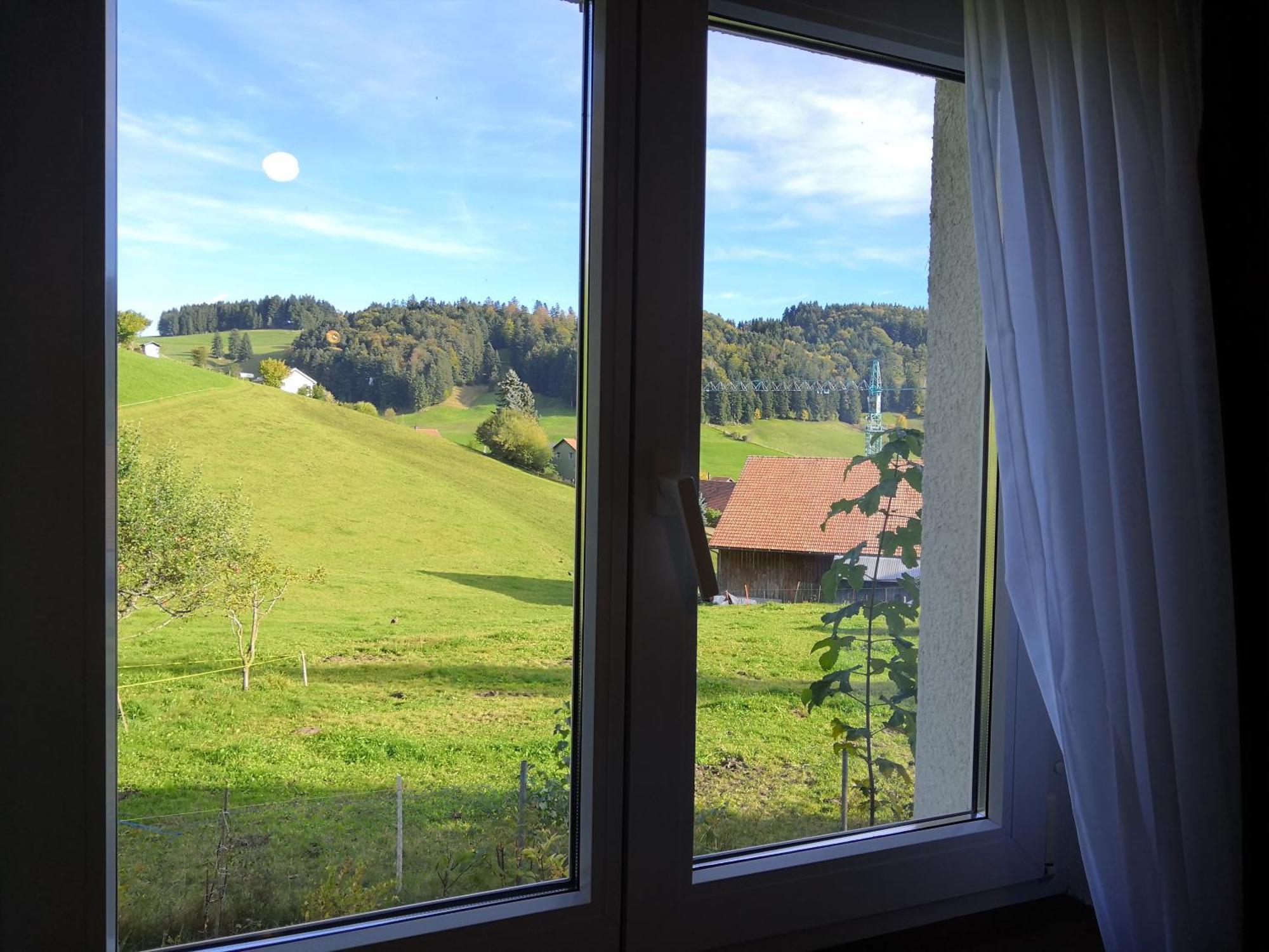 Apartment Am Birkenweg Walde ภายนอก รูปภาพ