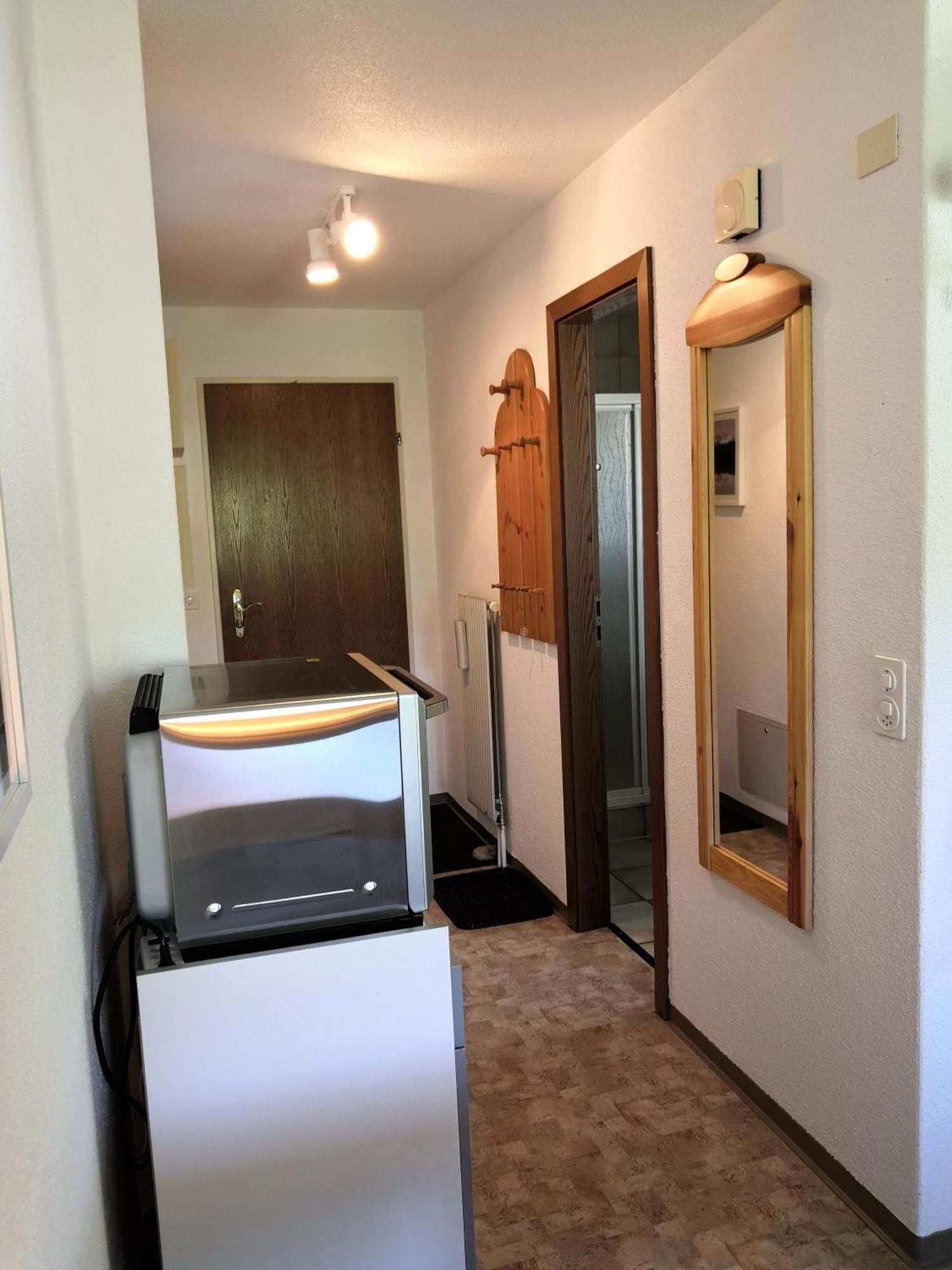Apartment Am Birkenweg Walde ภายนอก รูปภาพ
